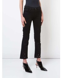 J Brand Selena Denim Jeans