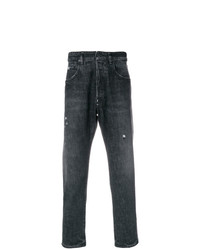 Golden Goose Deluxe Brand Carrot Fit Up Jeans