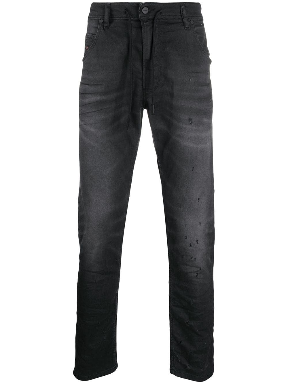 Diesel Carrot Krooley Joggjeans, $348 | farfetch.com | Lookastic