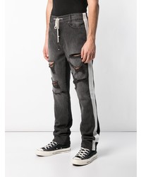 Mostly Heard Rarely Seen Dante Hybrid Jeans