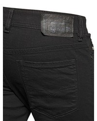 Diesel 16cm Sleenker Stretch Cotton Denim Jeans