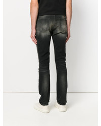 Faith Connexion Distressed Effect Jeans