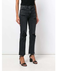 Alexander Wang Distressed Jeans