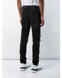 Amiri Distressed Jeans