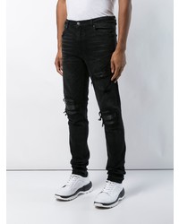 Amiri Distressed Jeans