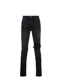 Amiri Distressed Jeans