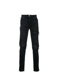 Amiri Distressed Jeans