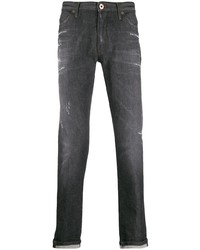 Pt05 Distressed Swing Jeans