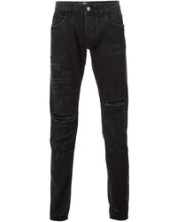 Dolce & Gabbana 14 Gold Collection Jeans