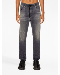 Diesel E Spender Joggjeans Slim Cut Jeans
