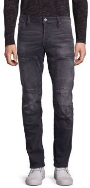 g star raw slim fit jeans