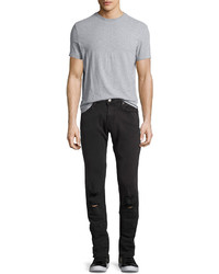 Frame Lhomme Classic Slim Jeans