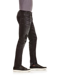 3x1 M5 Slim Fit Jeans In Black Hole
