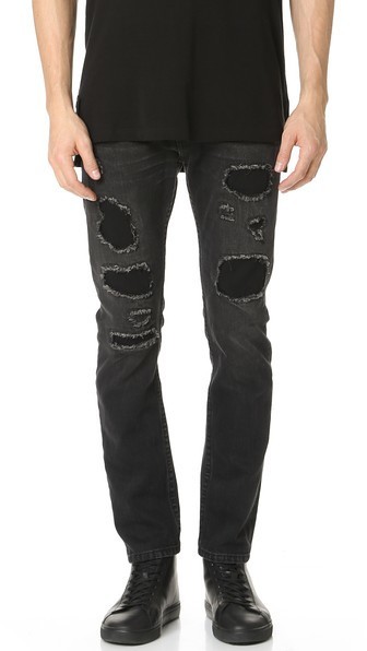 helmut lang mr87 jeans