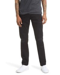 Cult of Individuality Rocker Slim Fit Nonstretch Jeans