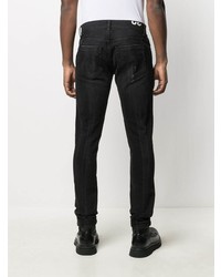 Dondup Slim Fit Jeans