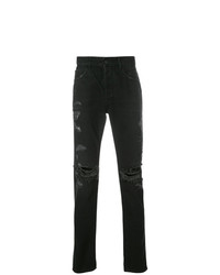 Marcelo Burlon County of Milan Wing Slim Fit Jeans