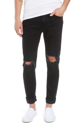 Levi's 510 Skinny Fit Jeans, | Nordstrom | Lookastic