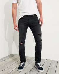 Hollister Advanced Stretch Skinny Jeans