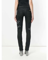 Philipp Plein Basic Instinct Skinny Jeans
