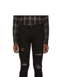 Amiri music 2024 note jeans