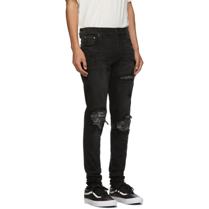 amiri mx1 bandana jeans