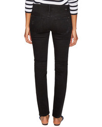 DL1961 Florence Distressed Skinny Jeans