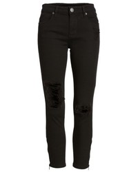 STS Blue Emma Side Zip Skinny Jeans