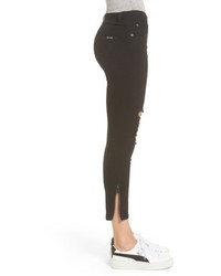 STS Blue Emma Side Zip Skinny Jeans