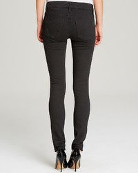 Black Orchid Jeans Jude Super Skinny In Get Lucky