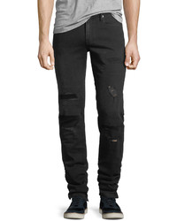 Frame Lhomme Skinny Fit Jeans Buxton