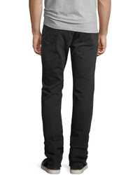 Frame Lhomme Skinny Fit Jeans Buxton