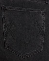 Mcguire Jeans Newton Skinny In Malachite