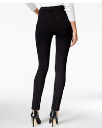 Nanette Lepore Nanette By Gramercy Ripped Skinny Jeans Only At Macys