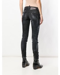 Dsquared2 Ripped Jeans