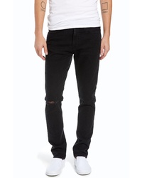 Madewell Ripped Skinny Fit Jeans