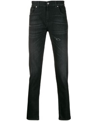 7 For All Mankind Tapered Jeans