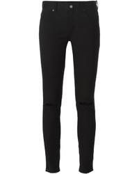 Undercover Ripped Knee Skinny Jeans