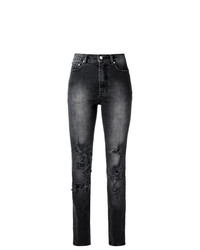 Amapô Washed Skinny Jeans