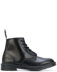 Dr. Martens Lace Up Ankle Boots