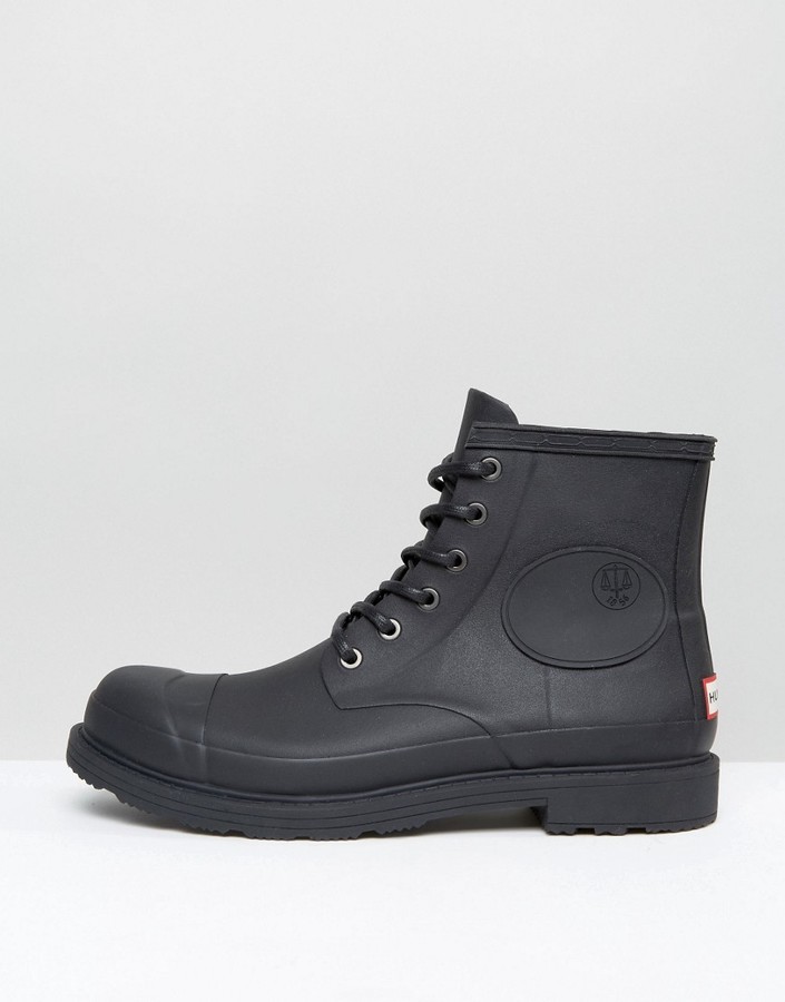 hunter bullseye derby boots