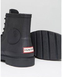 Hunter Original Bullseye Derby Boots