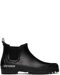 Stutterheim Rainwalker Chelsea Boots