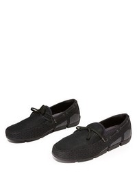Swims Breeze Lace Loafers