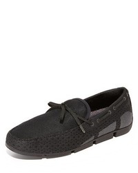 Swims Breeze Lace Loafers