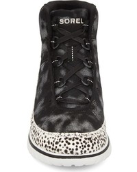 Sorel Tivoli Go High Sneaker