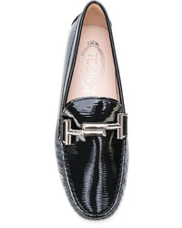 Tod's Gommino Loafers