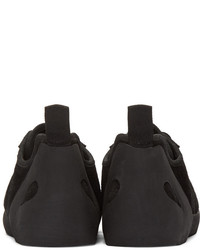 Christian Peau Black Cpt Md Sneakers
