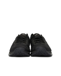 Asics Black Gel Quantum 360 5 Sneakers