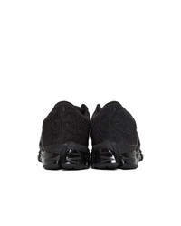 Asics Black Gel Quantum 360 5 Sneakers